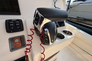 25ft Grady White Yacht For Sale