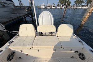 25ft Grady White Yacht For Sale