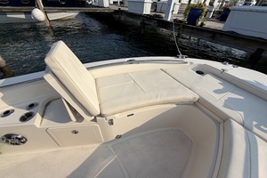 25ft Grady White Yacht For Sale