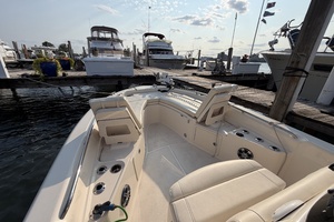 25ft Grady White Yacht For Sale