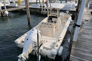 25ft Grady White Yacht For Sale