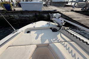 25ft Grady White Yacht For Sale