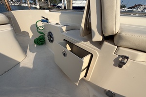 25ft Grady White Yacht For Sale