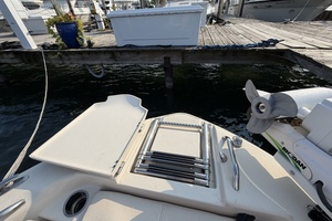 25ft Grady White Yacht For Sale