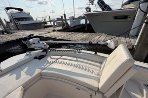 25ft Grady White Yacht For Sale