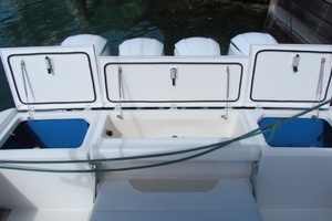 42ft Everglades Yacht For Sale