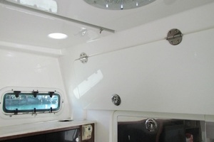 42ft Everglades Yacht For Sale