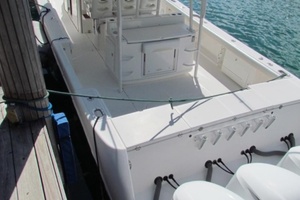 42ft Everglades Yacht For Sale