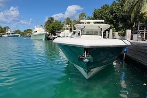 42ft Everglades Yacht For Sale