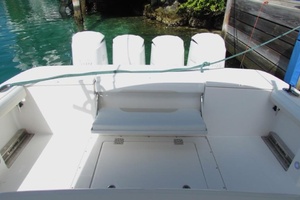 42ft Everglades Yacht For Sale