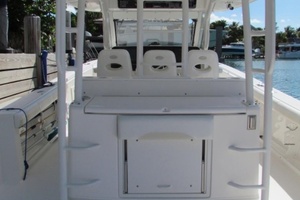 42ft Everglades Yacht For Sale