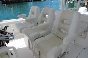 42ft Everglades Yacht For Sale