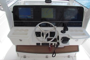 42ft Everglades Yacht For Sale