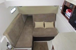 42ft Everglades Yacht For Sale