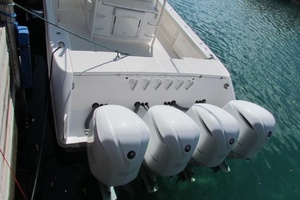 42ft Everglades Yacht For Sale