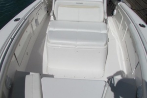 42ft Everglades Yacht For Sale