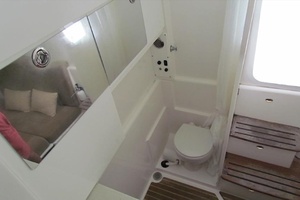 42ft Everglades Yacht For Sale