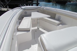 42ft Everglades Yacht For Sale