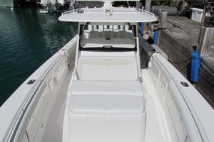 42ft Everglades Yacht For Sale