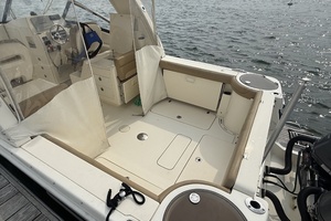 27ft Scout Yacht For Sale