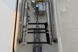 27ft Scout Yacht For Sale