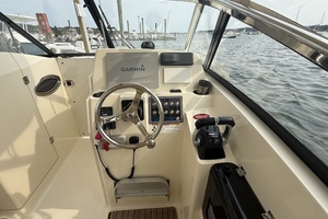 27ft Scout Yacht For Sale