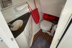 27ft Scout Yacht For Sale
