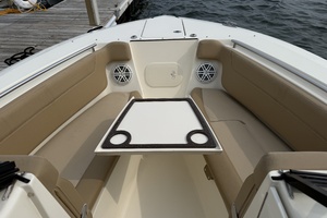 27ft Scout Yacht For Sale