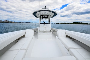 Ready Or Not 34ft Regulator Yacht For Sale