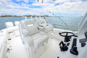 Ready Or Not 34ft Regulator Yacht For Sale
