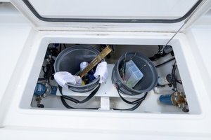 Ready Or Not 34ft Regulator Yacht For Sale
