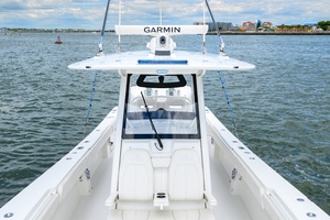 Ready Or Not 34ft Regulator Yacht For Sale