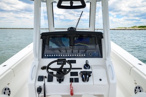 Ready Or Not 34ft Regulator Yacht For Sale