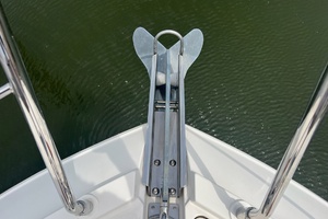 37ft Carver Yacht For Sale