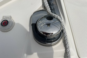 37ft Carver Yacht For Sale
