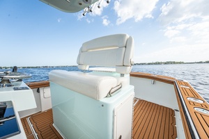 Photo 7141583 for 2009 Bimini 24 Center Console  