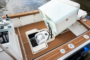 Photo 7141578 for 2009 Bimini 24 Center Console  