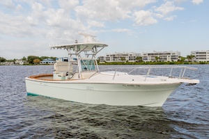Photo 7141571 for 2009 Bimini 24 Center Console  