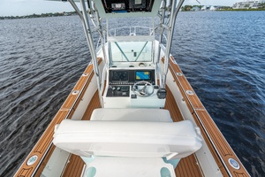 Photo 7141584 for 2009 Bimini 24 Center Console  