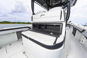 32ft Yellowfin Yacht For Sale