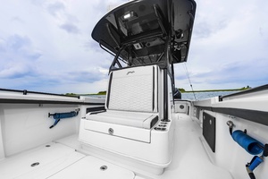 32ft Yellowfin Yacht For Sale