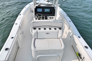 30ft Sea Hunt Yacht For Sale