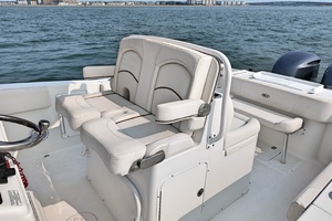 30ft Sea Hunt Yacht For Sale