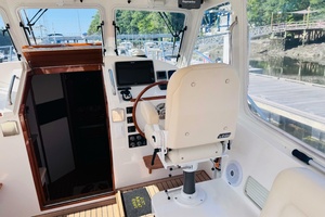Just Aboat Right 40ft MJM Yacht For Sale