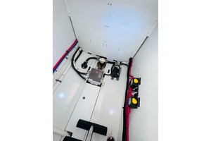 Just Aboat Right 40ft MJM Yacht For Sale