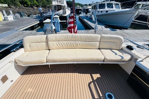 Just Aboat Right 40ft MJM Yacht For Sale