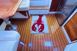 Just Aboat Right 40ft MJM Yacht For Sale