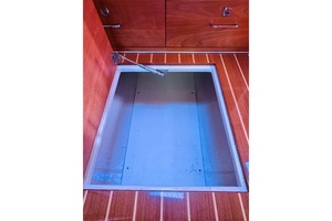 Just Aboat Right 40ft MJM Yacht For Sale