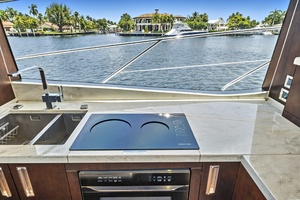 56ft Galeon Yacht For Sale