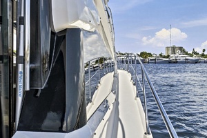 56ft Galeon Yacht For Sale